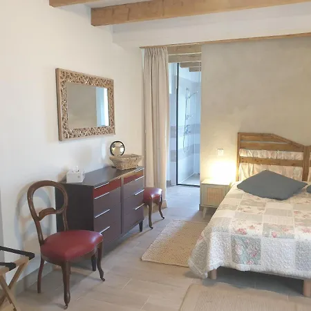 D'hotes A La Ferme Du Moulin Bed & Breakfast *