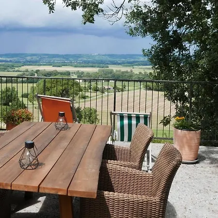 Bed & Breakfast D'hotes A La Ferme Du Moulin