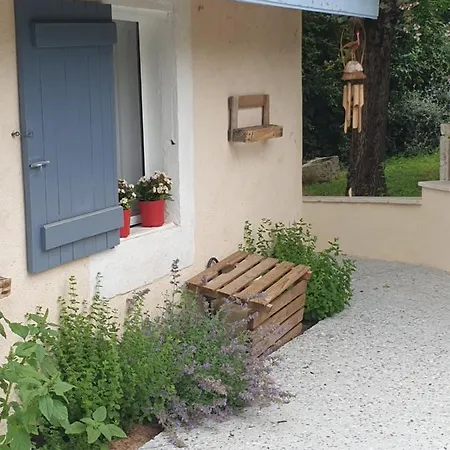 D'hotes A La Ferme Du Moulin * Galapian
